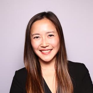 Connie Li, admissions consultant