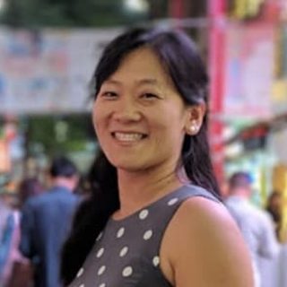 Connie Ma Connie Ma, career coach