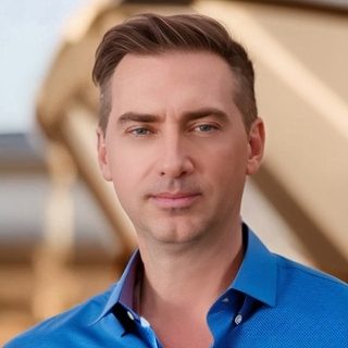 Constantine Alexander S, life coach in Greece