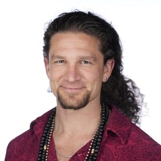 Constantine Dhonau, spiritual coach