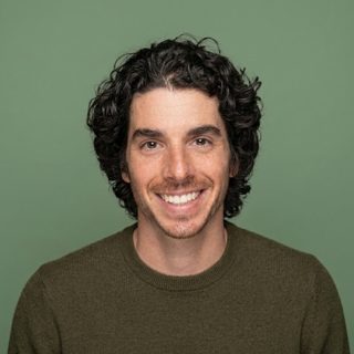 Corey August, career coach