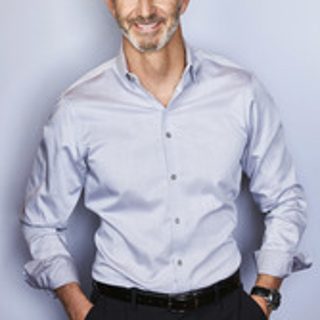 Corey Jenkins, executive coach in Oceanside