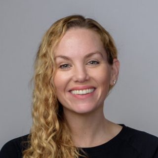 Corinne Dobbas, health coach in San Rafael