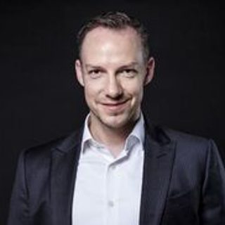 Corrie Block, executive coach in United Arab Emirates