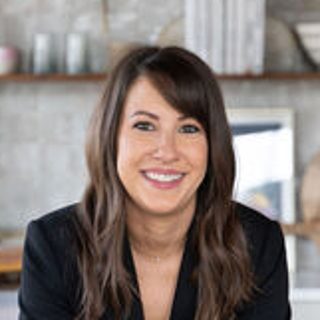 Courtney Muller, career coach in New Jersey