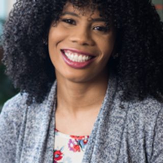 Courtney Neal, life coach in Kansas