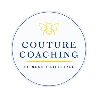 Couture Fitness and Lifestyle Coaching logo, Couture Fitness Coaching, fitness coach