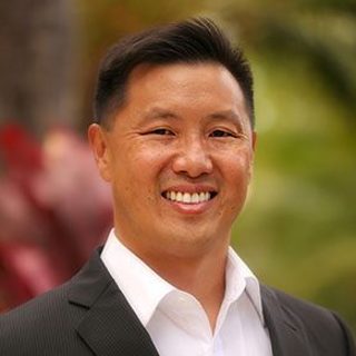 Craig Chong, business coach in Honolulu