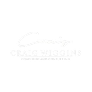 Craig Wiggins Coaching & Consulting logo, Craig Wiggins, sales coach