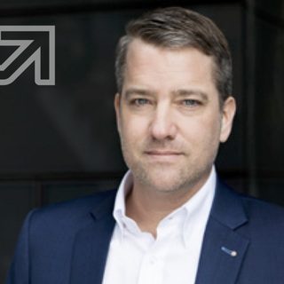 Cristian Hofmann, executive coach in Zürich