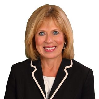 Crystal Faulkner, business coach in Naples