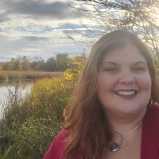 Crystal Hayes, spiritual coach in Connecticut