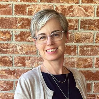 Crystal Wagner, parenting coach in Oklahoma