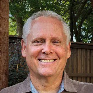 Curt Swindoll, business coach in Plano