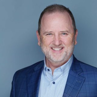 Curtis Rippee, business coach in McKinney