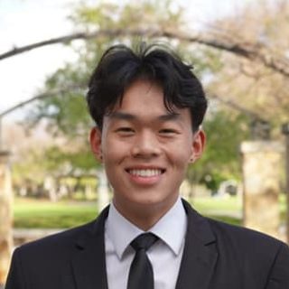 Curtis Yang, admissions consultant