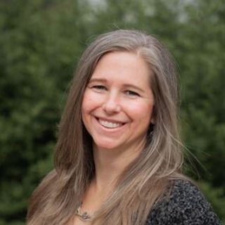 Cyd Holsclaw, spiritual coach in Michigan