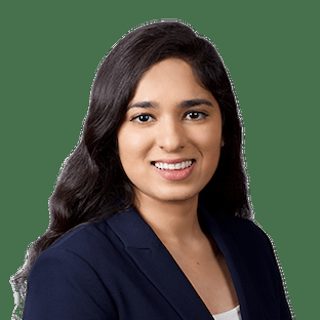 Cynthia A, admissions consultant