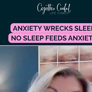 Cynthia Coufal, life coach in Kansas