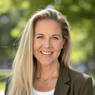 Cynthia Johnson Cynthia Johnson, career coach
