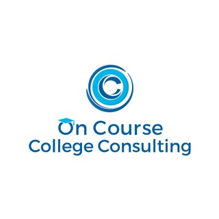 On Course College Consulting LLC logo, Cynthia Seidel, admissions consultant