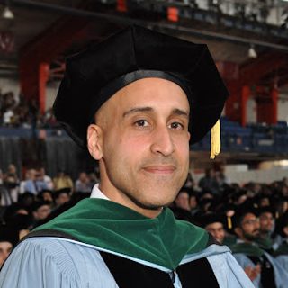 Cyrus Attia, admissions consultant