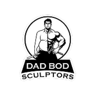 Dad Bod Sculptors logo, Dad Bod Sculptors, fitness coach