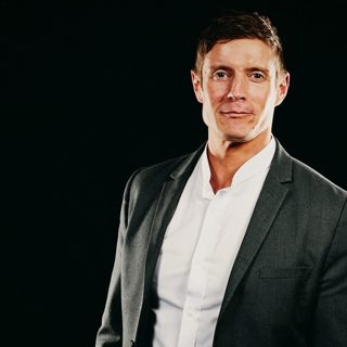 Dai Manuel, executive coach in Vancouver