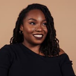 Daisha Mshaka, career coach