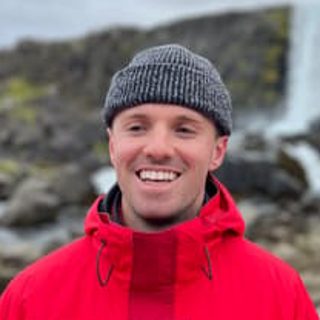 Dallin Russell, admissions consultant