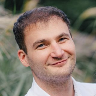 Damian Prem, dating coach in Germany