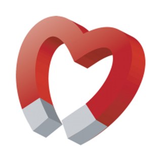 School of Attraction logo, Damien Diecke, dating coach
