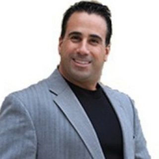 Dan Amzallag, life coach in Gaithersburg