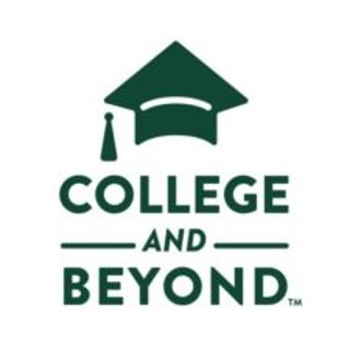 College and Beyond, LLC logo, Dan Bisig, admissions consultant