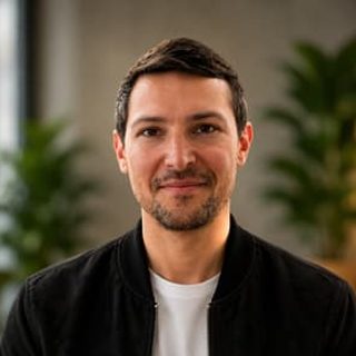 Dan Corin Dan Corin, business coach