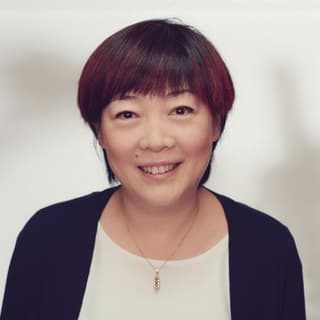 Dan Gao Dan Gao, executive coach