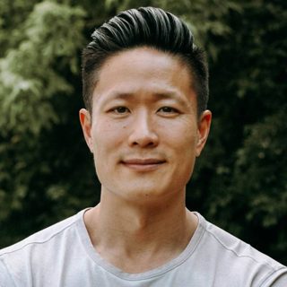 Dan Go, fitness coach in Toronto