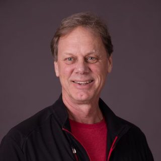 Dan Hawkes, business coach in Golden Valley