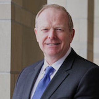 Dan McCormack, executive coach in Boston