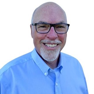 Dan Murray, business coach