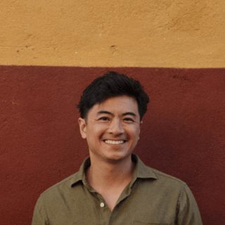 Dan Nguyen, career coach