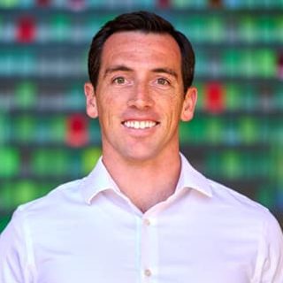 Dan Oakes, sales coach