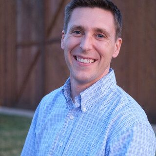 Dan Purcell, dating coach in Utah