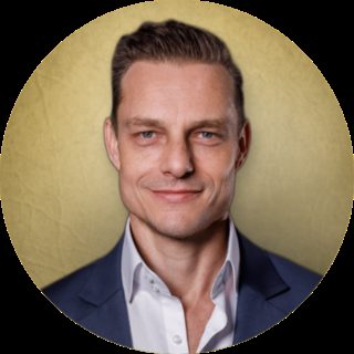 Dan Remon, life coach in Bangkok