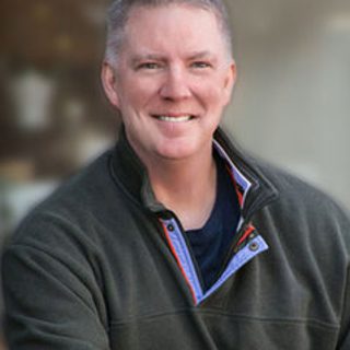 Dan Roberts, executive coach