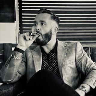 Dan Singer, business coach in Oakdale