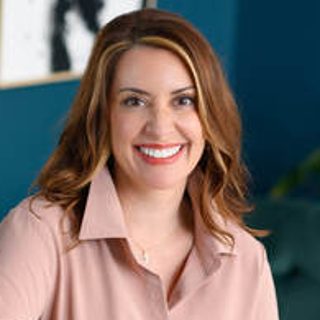 Dana Byers, executive coach in Oklahoma