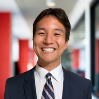 Dane (Tadasuke) Mizuno, career coach