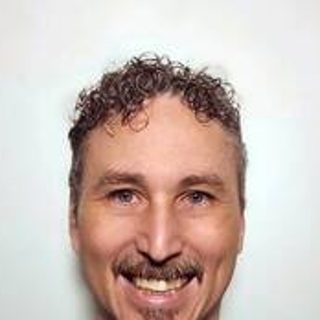 Daniel Cramton, spiritual coach in West Point