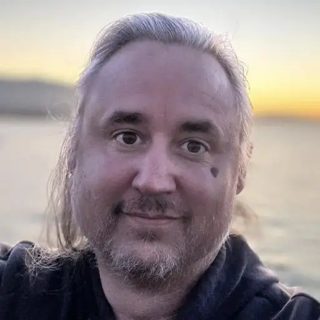 Daniel Domaradzki, spiritual coach in Stoke Gifford